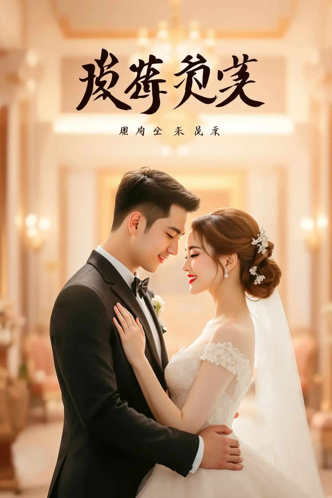 总裁的替身新娘 - 东方影视 总裁的替身新娘