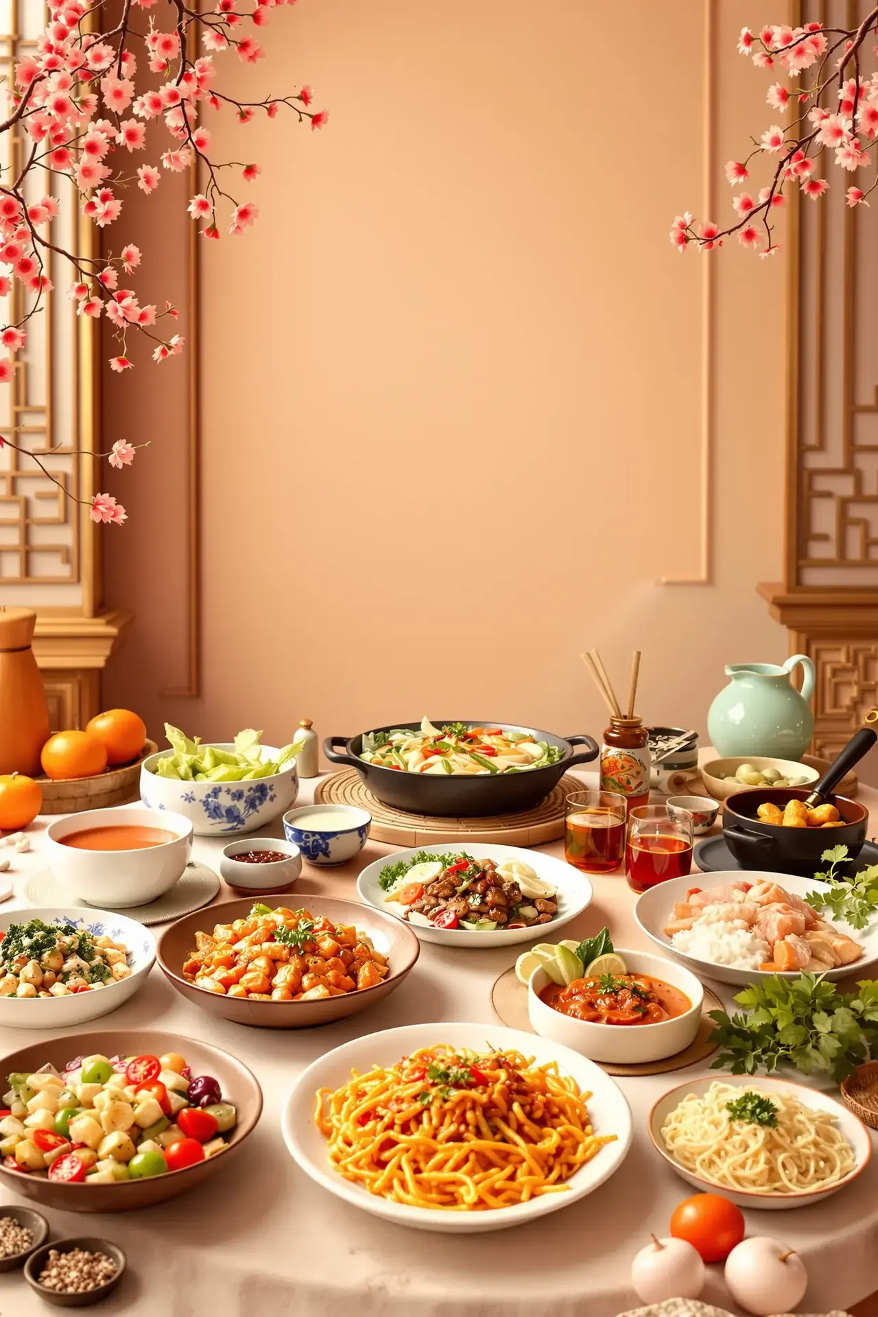 甜蜜的餐桌 - 东方影视 甜蜜的餐桌