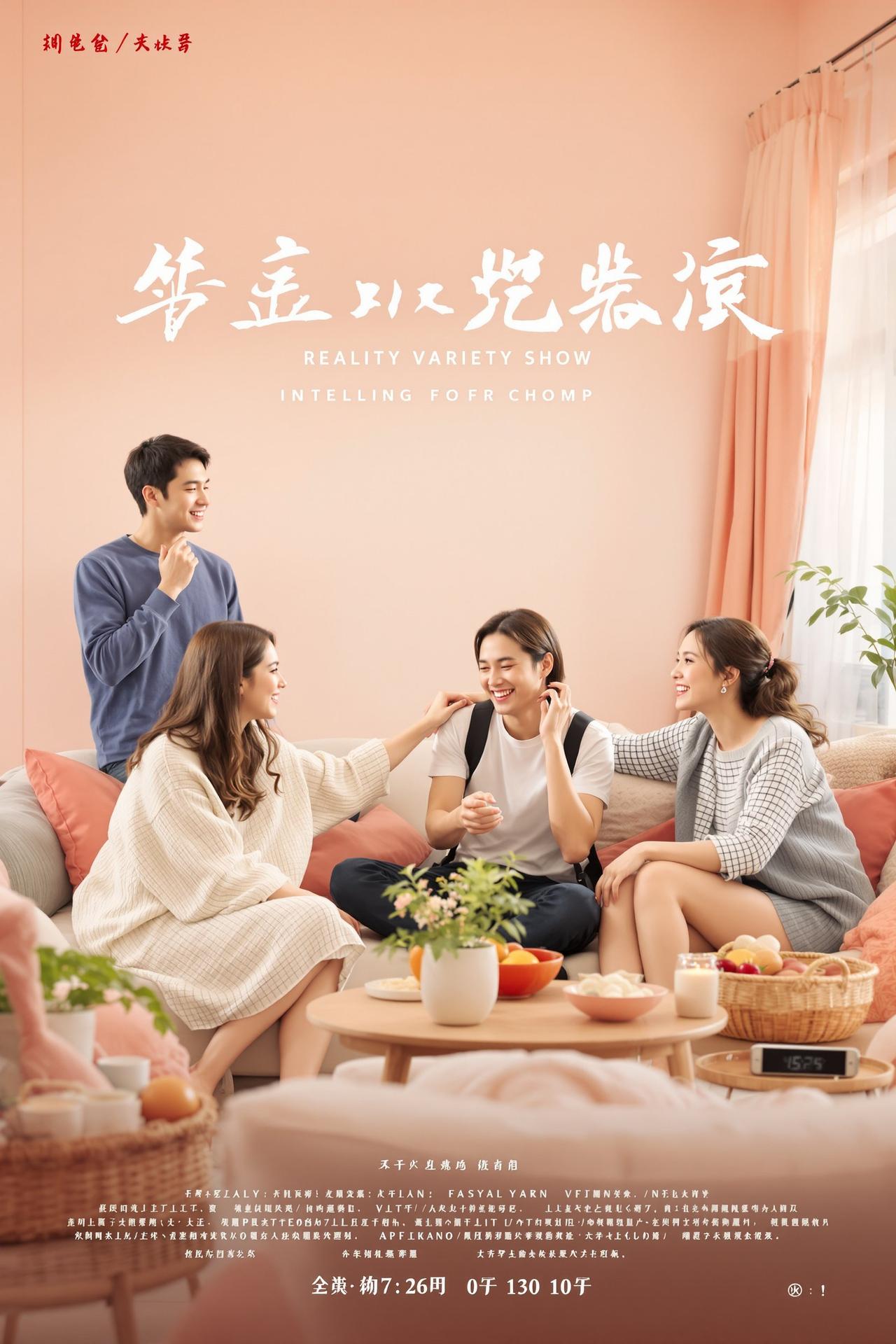 蜜桃公寓 - 东方影视 蜜桃公寓