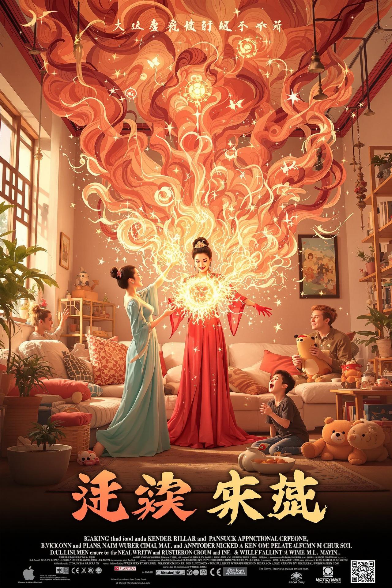 家有仙妻2 - 东方影视 家有仙妻2