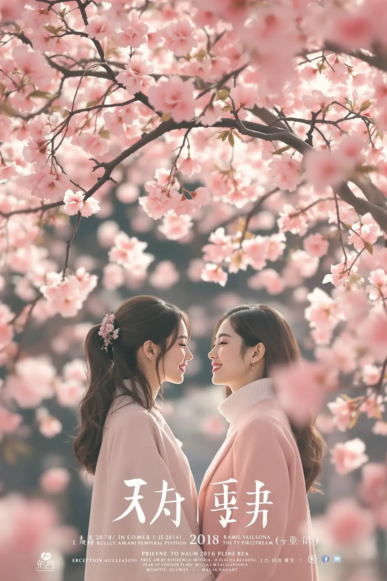 蜜桃之恋 - 东方影视 蜜桃之恋