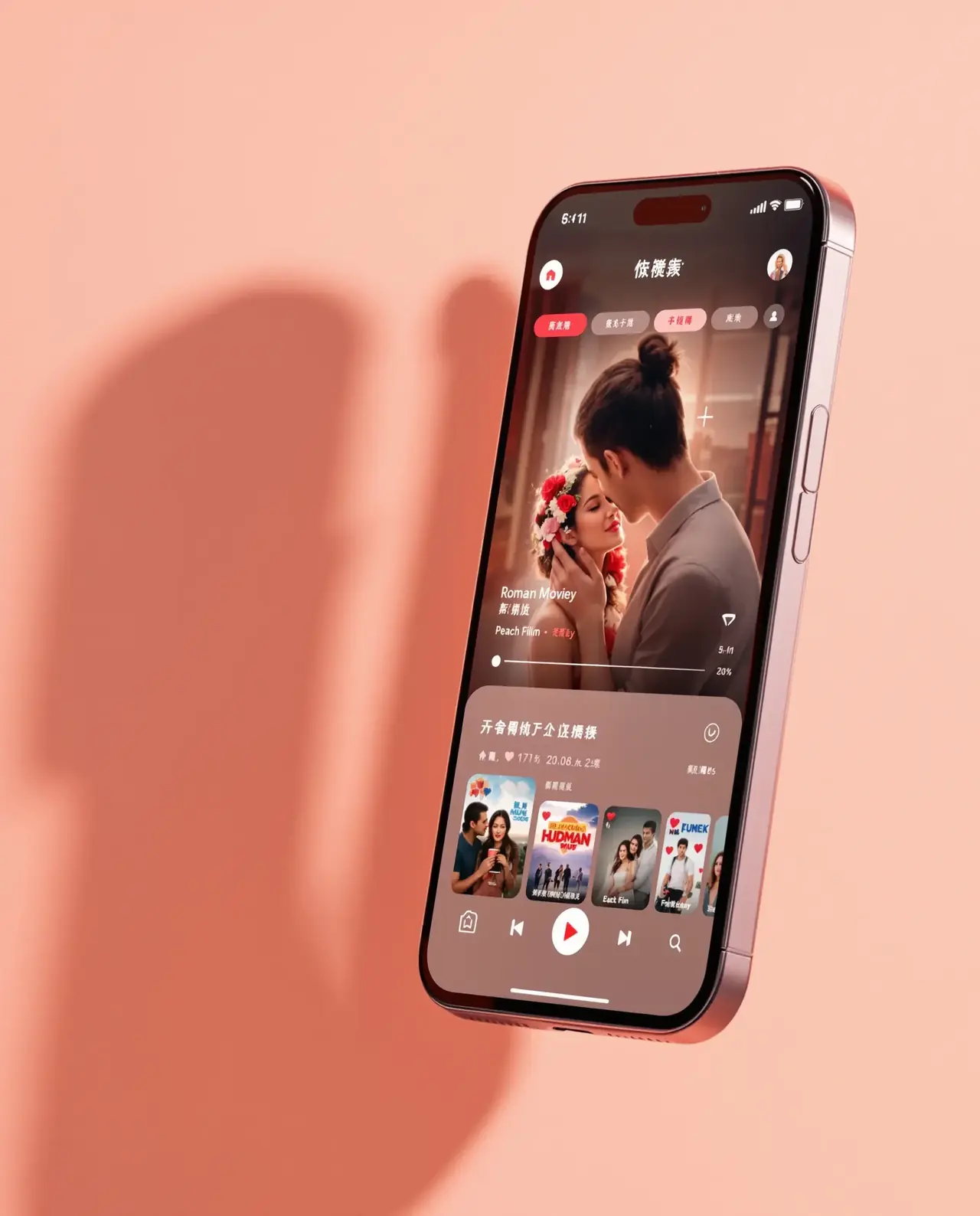 东方影视APP - 东方影视 东方影视APP下载