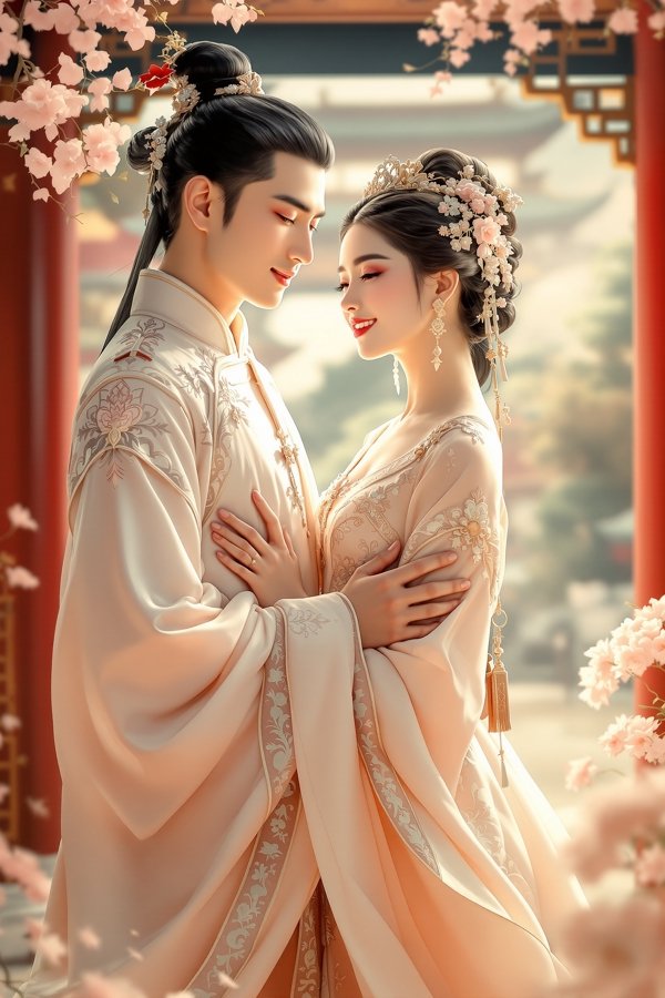 王妃升职记 - 东方影视 王妃升职记
