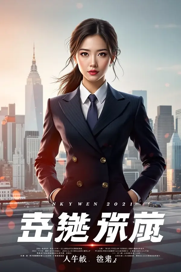 重生之复仇女王 - 东方影视 重生之复仇女王