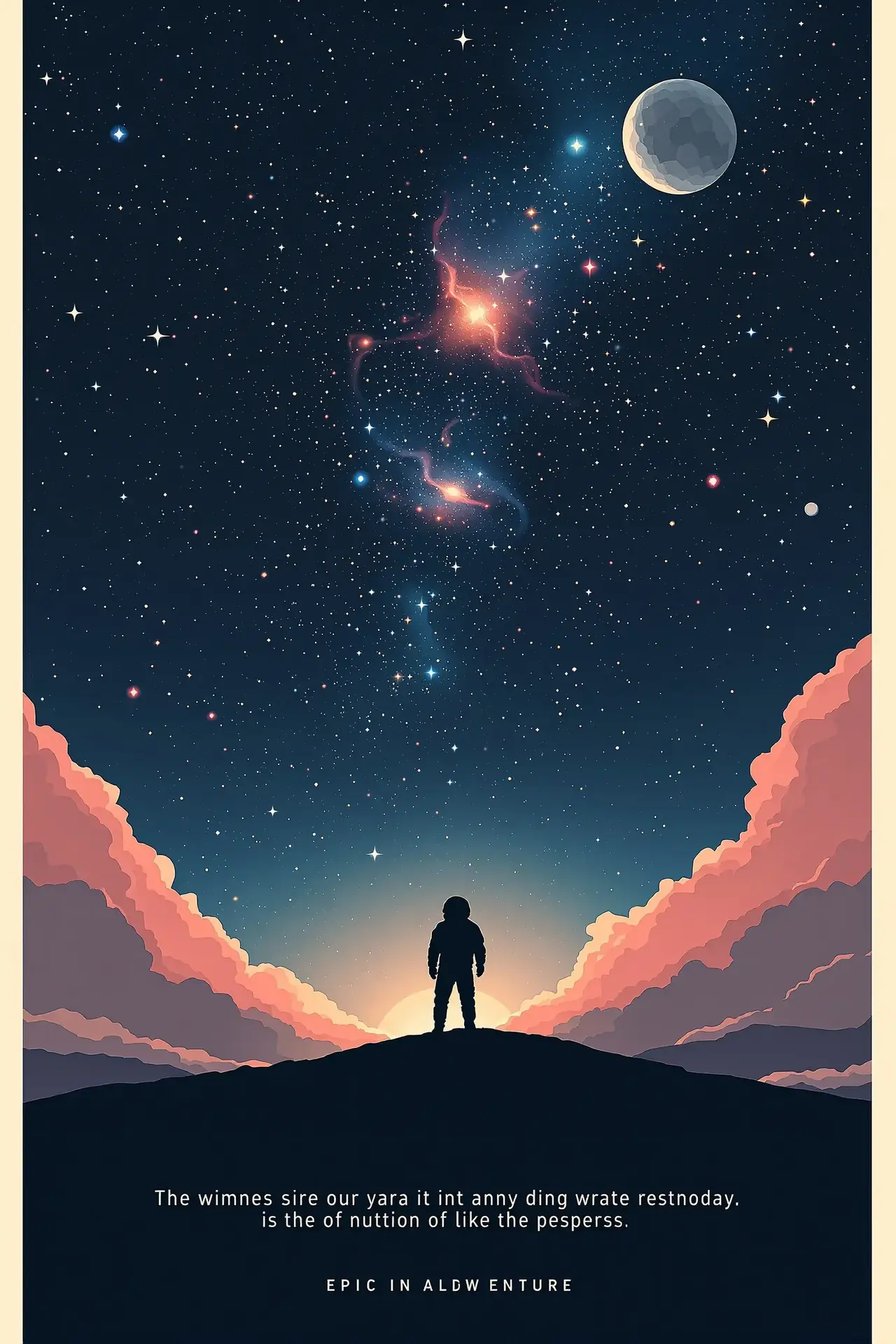 星辰大海 - 东方影视 星辰大海
