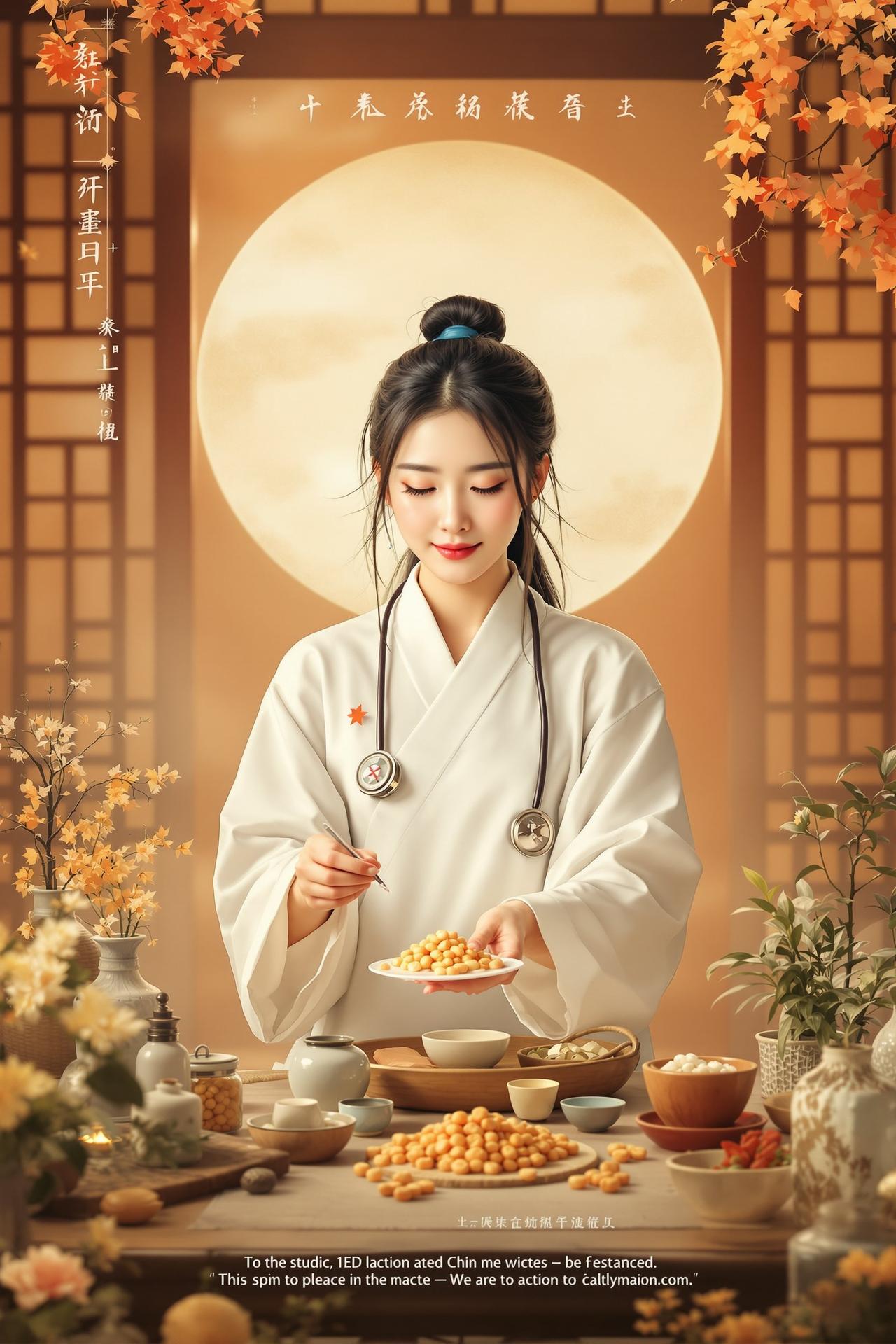 穿越之我是神医 - 东方影视 穿越之我是神医