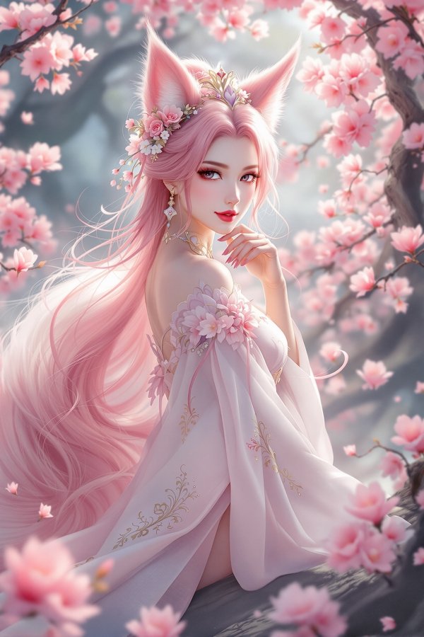 狐妖小红娘·永恒篇 - 东方影视 狐妖小红娘·永恒篇